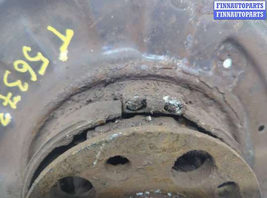 купить Ступица (кулак, цапфа) на Mercedes C W204 2006-2015