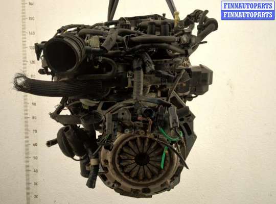 купить Насос гидроусилителя руля (ГУР) на Mazda 6 (GG) 2002-2007