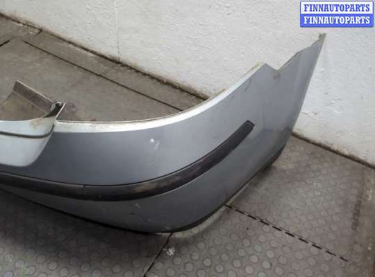 купить Бампер на Ford Mondeo 3 2000-2007