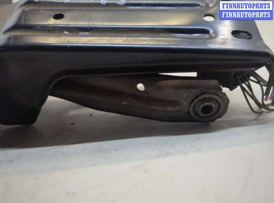 Замок зажигания с ключом на BMW 5 (E34)