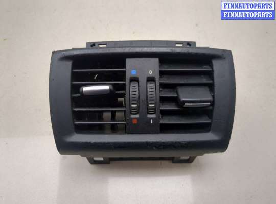 купить Дефлектор обдува салона на BMW X3 F25 2010-2017