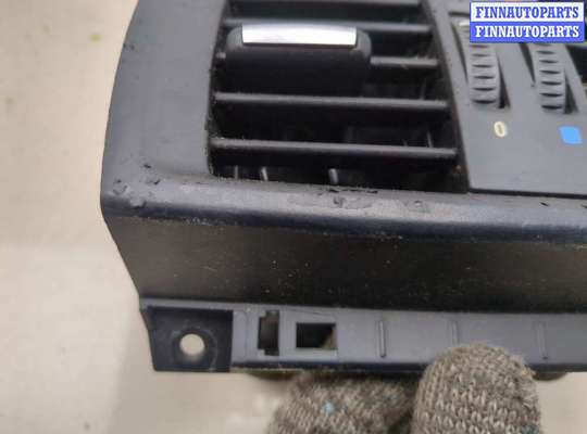 купить Дефлектор обдува салона на BMW X3 F25 2010-2017