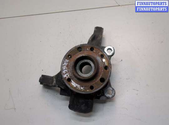 Ступица (кулак, цапфа) OP2376986 на Opel Vectra C 2002-2008