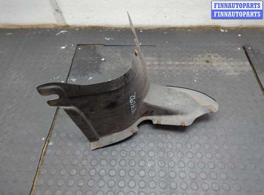 купить Воздухозаборник на Volkswagen Golf 6 2008-2012