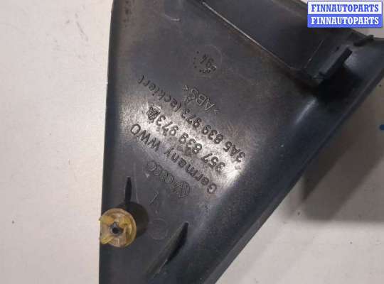 купить Накладка декоративная (Двери) на Volkswagen Passat 4 1994-1996