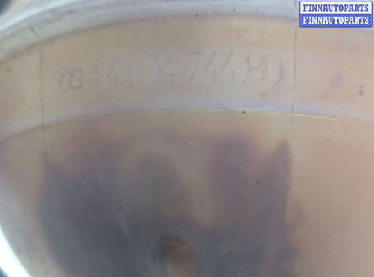 купить Бачок расширительный на Peugeot Expert 2007-2016