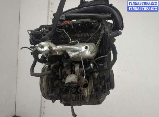 купить Двигатель (ДВС) на Ford Focus 3 2011-2015