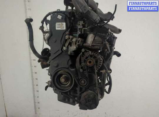 купить Двигатель (ДВС) на Ford Focus 3 2011-2015