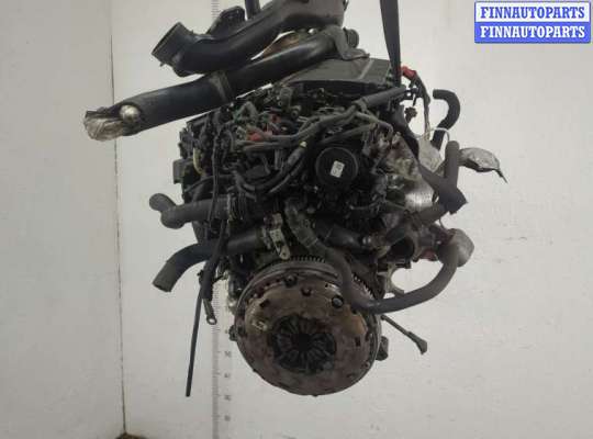 купить Двигатель (ДВС) на Ford Focus 3 2011-2015