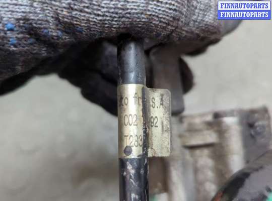 купить Насос гидроусилителя руля (ГУР) на Citroen C5 2001-2004