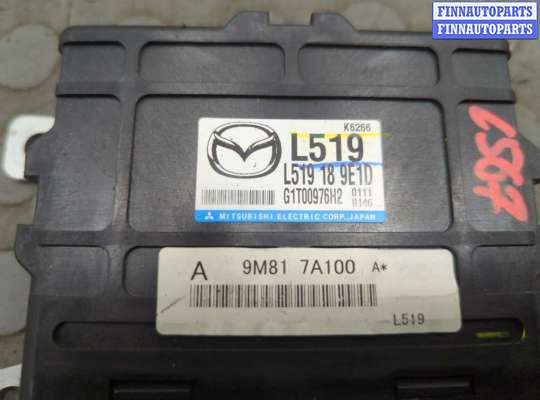 купить Блок управления АКПП / КПП на Mazda 6 2008-2012 USA