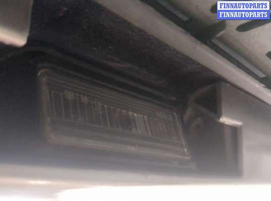Крышка багажника на Fiat Doblo I (223)
