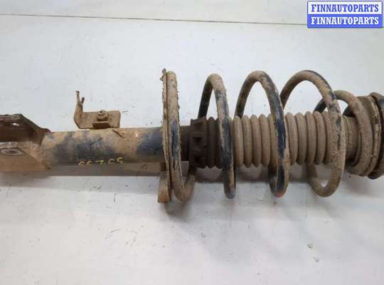 купить Амортизатор подвески на Peugeot 307 2001-2008