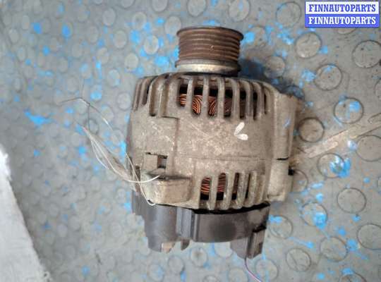 купить Генератор на Renault Megane 3 2009-2016