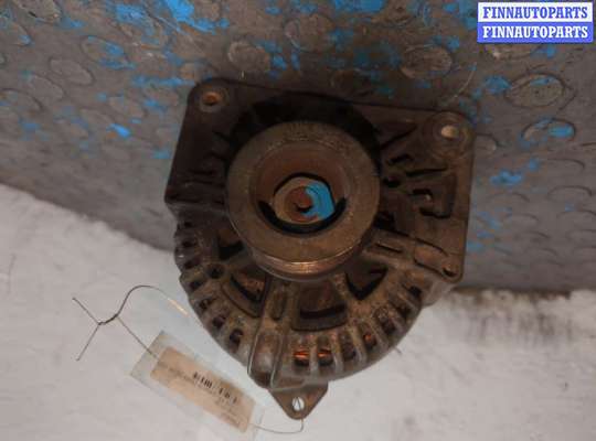 купить Генератор на Renault Megane 3 2009-2016