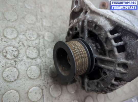 купить Генератор на Renault Megane 3 2009-2016