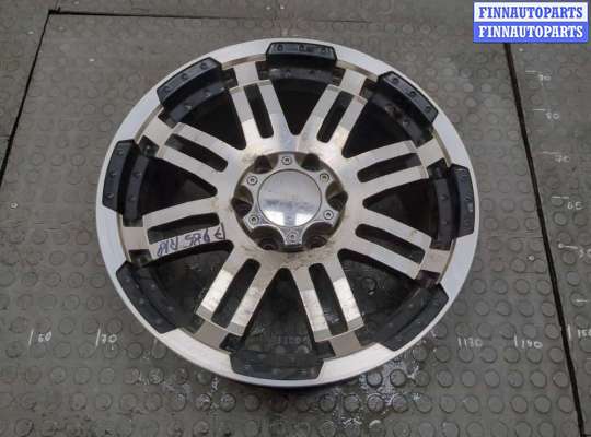 Купить Комплект литых дисков на Ford F-150 2009-2014 Комплект литых дисков FO2150627 на Ford F-150 2009-2014