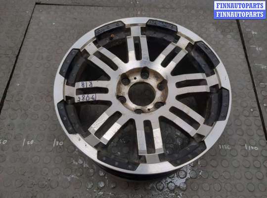 купить Комплект литых дисков на Ford F-150 2009-2014