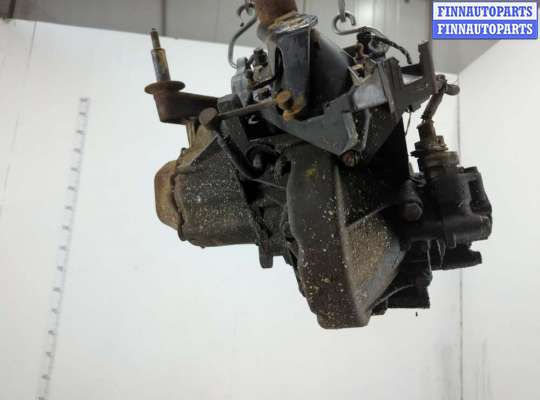 купить КПП 5-ст.мех. (МКПП) на Fiat Scudo 1995-2007