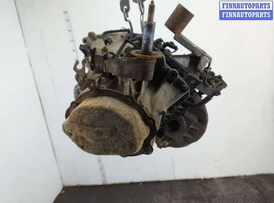 купить КПП 5-ст.мех. (МКПП) на Fiat Scudo 1995-2007