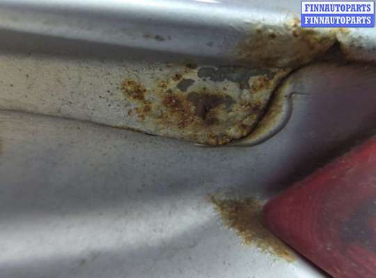 купить Подсветка номера на Mitsubishi ASX 2010-2020