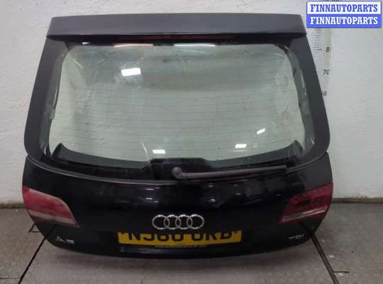 купить Стекло заднее на Audi A6 (C6) 2004-2011