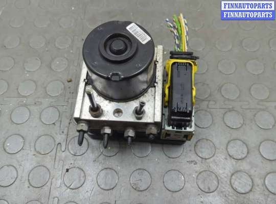 Купить Блок АБС, насос (ABS, ESP, ASR) на Citroen C3 picasso 2009-2017 Блок АБС, насос (ABS, ESP, ASR) CT1084210 на Citroen C3 picasso 2009-2017