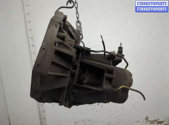 купить КПП 5-ст.мех. (МКПП) на Opel Astra H 2004-2010