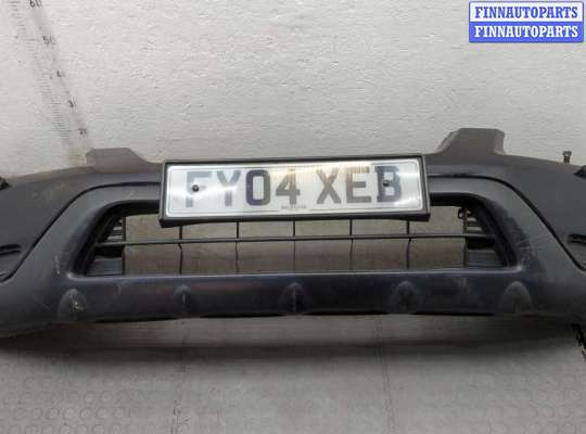 купить Бампер на Honda CR-V 2001-2006