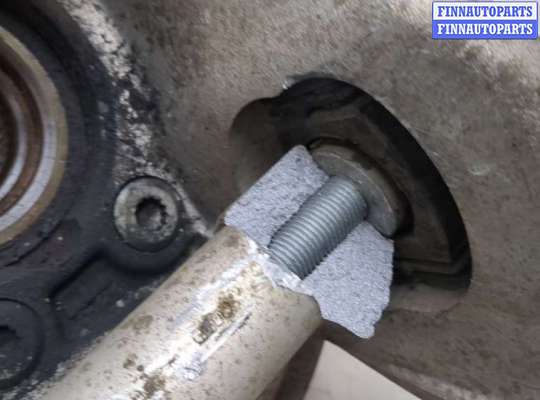 купить Ступица (кулак, цапфа) на Audi Q5 2008-2017