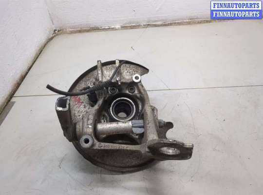 купить Ступица (кулак, цапфа) на Audi Q5 2008-2017