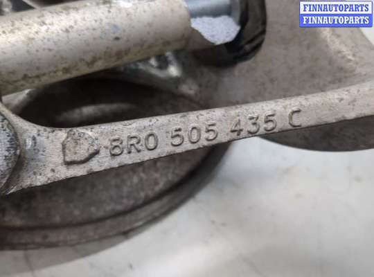 купить Ступица (кулак, цапфа) на Audi Q5 2008-2017