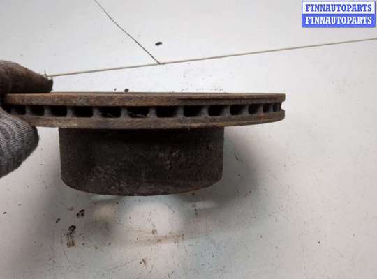 купить Диск тормозной на Land Rover Discovery 2 1998-2004