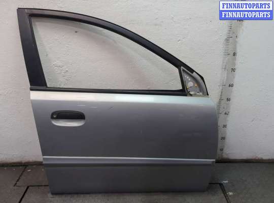 купить Дверная карта (Обшивка двери) на KIA Rio 2005-2011