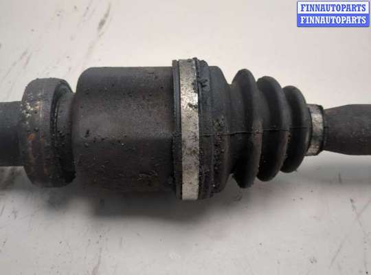 купить Полуось (приводной вал, шрус) на Ford Focus 2 2008-2011