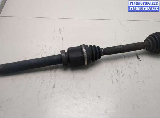 Полуось (приводной вал, шрус) FO2158284 на Ford Focus 2 2008-2011