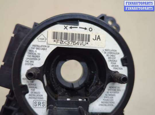 Подрулевой переключатель на Honda Ridgeline