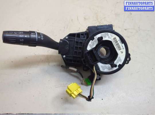 Переключатель поворотов и дворников (стрекоза) HD499343 на Honda Ridgeline 2005-2014