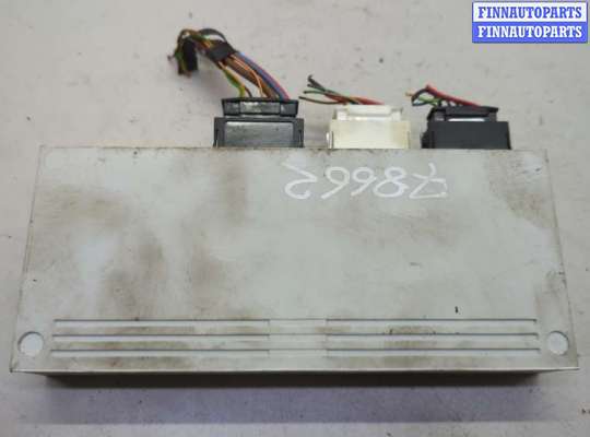 купить Блок управления доводчика багажной двери на BMW 7 F01 2008-2015