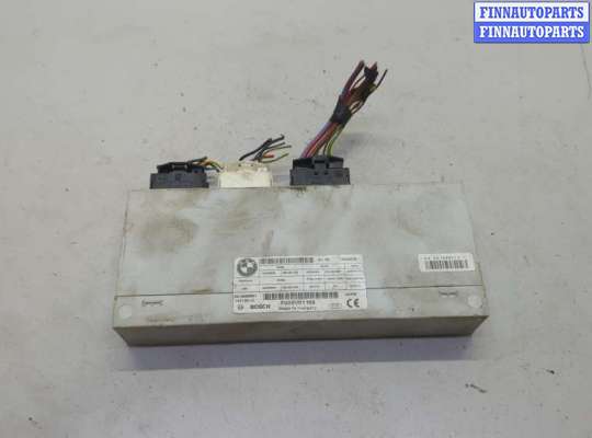 купить Блок управления доводчика багажной двери на BMW 7 F01 2008-2015