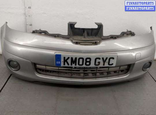 купить Бампер на Nissan Note E11 2005-2013