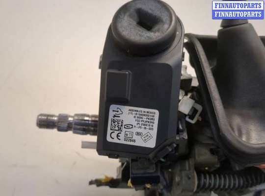 купить Колонка рулевая на Chevrolet Tahoe 2006-2014