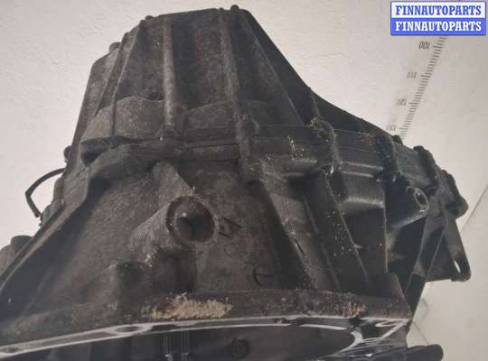 купить КПП 6-ст.мех. (МКПП) на Renault Scenic 2009-2012