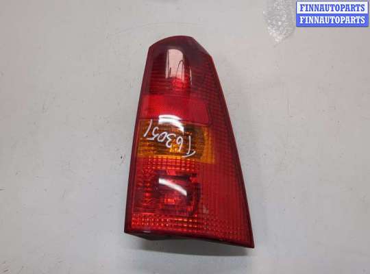 Фонарь (задний) FO2187264 на Ford Focus 1 1998-2004