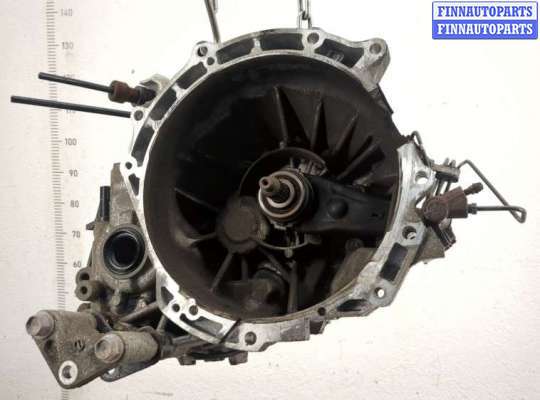 МКПП - Механическая коробка