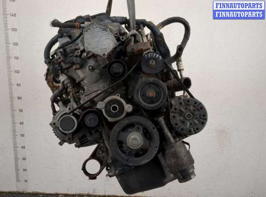 купить Компрессор кондиционера на Toyota RAV 4 2006-2013