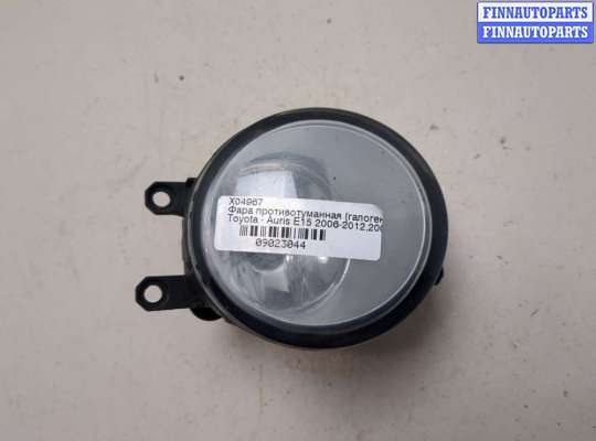 купить Фара противотуманная (галогенка) на Toyota Auris E15 2006-2012