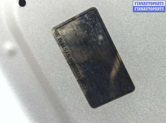 купить Обшивка капота на Acura MDX 2013-2020