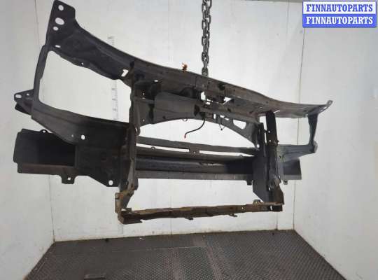 Купить Рамка передняя (телевизор) на Skoda Octavia Tour 1996-2011 Рамка передняя (телевизор) SK509604 на Skoda Octavia Tour 1996-2011