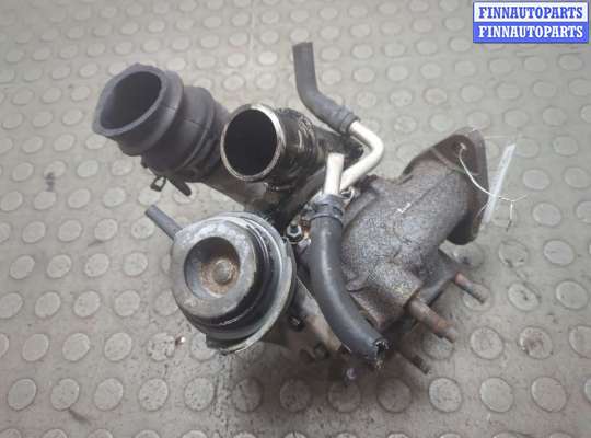 Купить Турбина на Toyota Corolla E12 2001-2006 Турбина TT931481 на Toyota Corolla E12 2001-2006